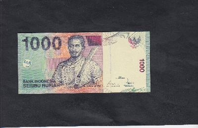 Beschrijving voorzijde: PATTIMURA